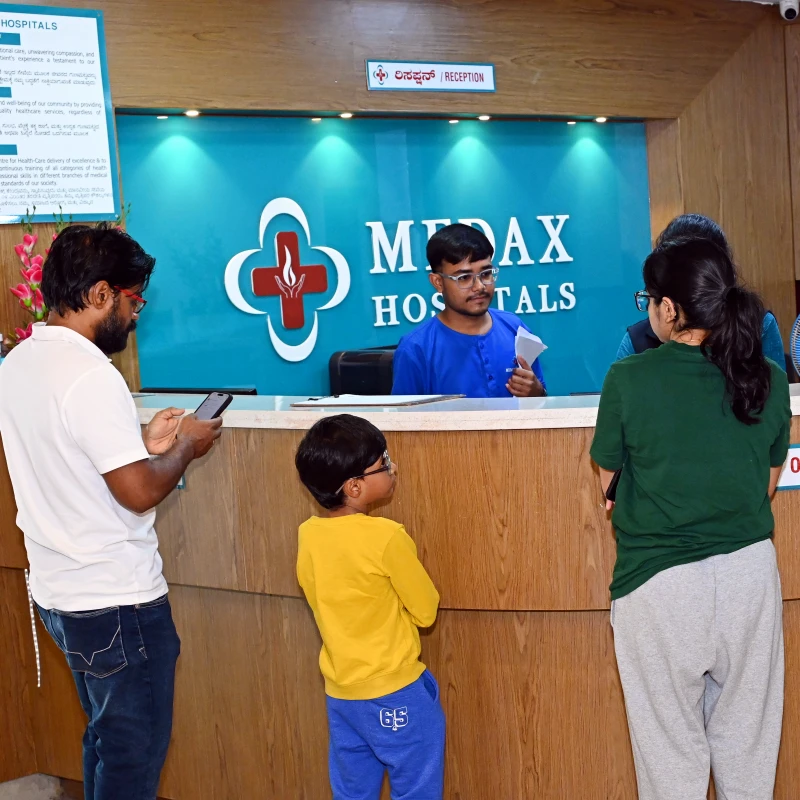 Medax Hospital Gottigere t1 Medax Hospital Gottigere t1