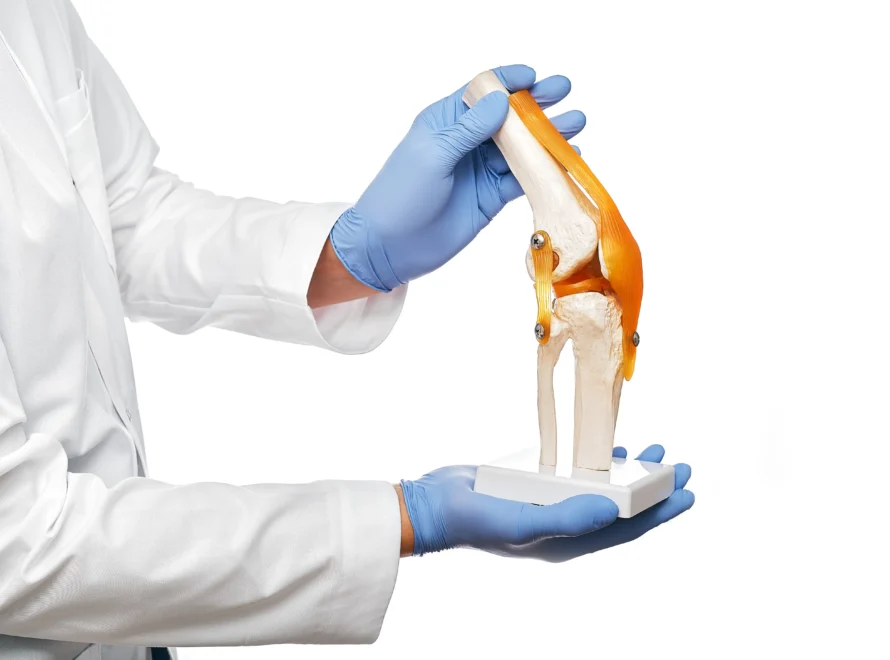 Orthopaedic Hospital in Bangalore